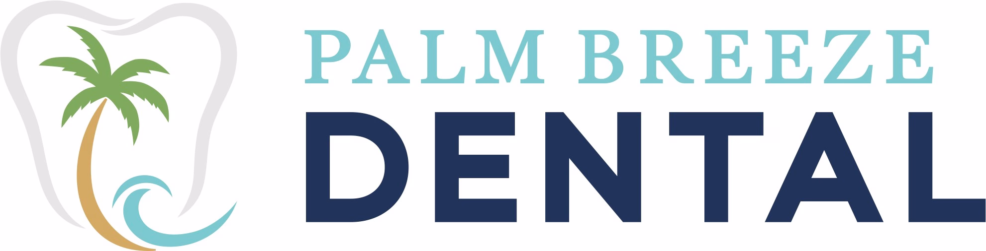 Palm Breeze Dental
